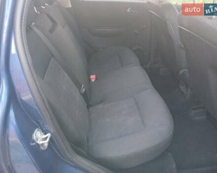 Синій Мерседес А клас, об'ємом двигуна 2 л та пробігом 230 тис. км за 4350 $, фото 7 на Automoto.ua