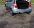 Синій Мерседес А клас, об'ємом двигуна 1.99 л та пробігом 235 тис. км за 7499 $, фото 2 на Automoto.ua