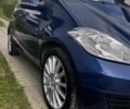 Синій Мерседес А клас, об'ємом двигуна 1.5 л та пробігом 197 тис. км за 4601 $, фото 10 на Automoto.ua
