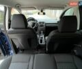 Синій Мерседес А клас, об'ємом двигуна 1.5 л та пробігом 191 тис. км за 6850 $, фото 15 на Automoto.ua