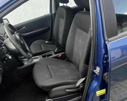 Синій Мерседес А клас, об'ємом двигуна 1.5 л та пробігом 197 тис. км за 6700 $, фото 14 на Automoto.ua