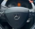 Синій Мерседес А клас, об'ємом двигуна 1.5 л та пробігом 191 тис. км за 6850 $, фото 23 на Automoto.ua