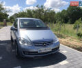 Синий Мерседес А класс, объемом двигателя 2 л и пробегом 179 тыс. км за 7200 $, фото 1 на Automoto.ua