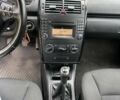 Синій Мерседес А клас, об'ємом двигуна 1.99 л та пробігом 280 тис. км за 5999 $, фото 13 на Automoto.ua
