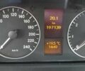 Синий Мерседес А класс, объемом двигателя 1.5 л и пробегом 197 тыс. км за 7039 $, фото 16 на Automoto.ua