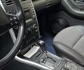 Синий Мерседес А класс, объемом двигателя 1.7 л и пробегом 150 тыс. км за 7200 $, фото 8 на Automoto.ua