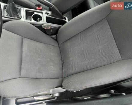 Синій Мерседес А клас, об'ємом двигуна 2 л та пробігом 290 тис. км за 4999 $, фото 15 на Automoto.ua