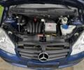 Мерседес А класс 2009 в Львове на Automoto.ua Синий Мерседес А класс, объемом двигателя 1.5 л и пробегом 197 тыс. км за 6671 $, фото 15 на Automoto.ua