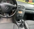 Синій Мерседес А клас, об'ємом двигуна 1.99 л та пробігом 280 тис. км за 5999 $, фото 22 на Automoto.ua