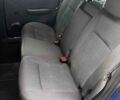 Мерседес А класс 2009 в Львове на Automoto.ua Синий Мерседес А класс, объемом двигателя 1.5 л и пробегом 197 тыс. км за 6700 $, фото 12 на Automoto.ua
