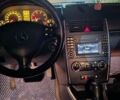 Мерседес А класс 2009 в Житомире на Automoto.ua Синий Мерседес А класс, объемом двигателя 1.7 л и пробегом 153 тыс. км за 7500 $, фото 13 на Automoto.ua