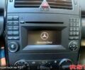 Синий Мерседес А класс, объемом двигателя 2 л и пробегом 280 тыс. км за 5499 $, фото 6 на Automoto.ua