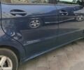 Синий Мерседес А класс, объемом двигателя 1.7 л и пробегом 153 тыс. км за 5800 $, фото 9 на Automoto.ua