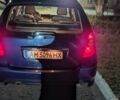 Мерседес А класс 2009 в Житомире на Automoto.ua Синий Мерседес А класс, объемом двигателя 1.7 л и пробегом 153 тыс. км за 7500 $, фото 10 на Automoto.ua
