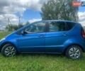 Синій Мерседес А клас, об'ємом двигуна 1.99 л та пробігом 280 тис. км за 5999 $, фото 3 на Automoto.ua
