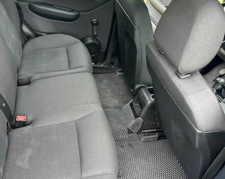 Синій Мерседес А клас, об'ємом двигуна 2 л та пробігом 290 тис. км за 4999 $, фото 11 на Automoto.ua