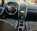 Синій Мерседес А клас, об'ємом двигуна 2 л та пробігом 230 тис. км за 4350 $, фото 1 на Automoto.ua