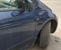 Синий Мерседес А класс, объемом двигателя 1.7 л и пробегом 150 тыс. км за 7200 $, фото 6 на Automoto.ua