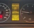Синий Мерседес А класс, объемом двигателя 1.7 л и пробегом 153 тыс. км за 5800 $, фото 17 на Automoto.ua
