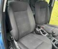 Синий Мерседес А класс, объемом двигателя 2 л и пробегом 280 тыс. км за 5999 $, фото 12 на Automoto.ua