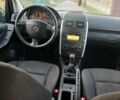 Мерседес А класс 2009 в Ровно на Automoto.ua Синий Мерседес А класс, объемом двигателя 2 л и пробегом 284 тыс. км за 3950 $, фото 6 на Automoto.ua