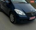 Синій Мерседес А клас, об'ємом двигуна 1.5 л та пробігом 191 тис. км за 6850 $, фото 10 на Automoto.ua