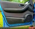 Синий Мерседес А класс, объемом двигателя 2 л и пробегом 280 тыс. км за 5499 $, фото 4 на Automoto.ua