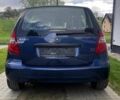 Мерседес А класс 2009 в Львове на Automoto.ua Синий Мерседес А класс, объемом двигателя 1.5 л и пробегом 197 тыс. км за 6662 $, фото 3 на Automoto.ua