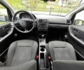 Мерседес А класс 2009 в Львове на Automoto.ua Синий Мерседес А класс, объемом двигателя 1.5 л и пробегом 197 тыс. км за 6662 $, фото 14 на Automoto.ua