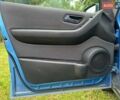 Синій Мерседес А клас, об'ємом двигуна 1.99 л та пробігом 280 тис. км за 5999 $, фото 14 на Automoto.ua