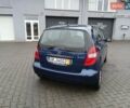 Синій Мерседес А клас, об'ємом двигуна 1.5 л та пробігом 189 тис. км за 6800 $, фото 4 на Automoto.ua