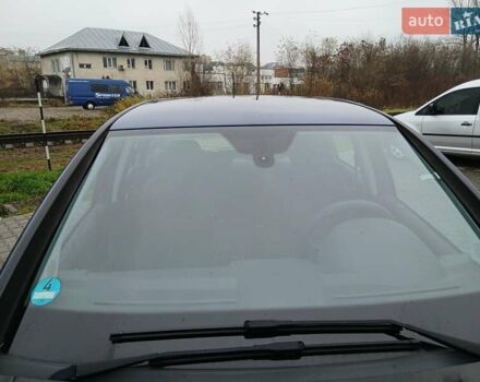 Синій Мерседес А клас, об'ємом двигуна 1.5 л та пробігом 189 тис. км за 6800 $, фото 17 на Automoto.ua