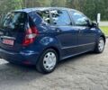 Синий Мерседес А класс, объемом двигателя 1.7 л и пробегом 193 тыс. км за 5600 $, фото 4 на Automoto.ua