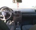 Синий Мерседес А класс, объемом двигателя 2 л и пробегом 273 тыс. км за 6824 $, фото 4 на Automoto.ua
