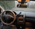 Синій Мерседес А клас, об'ємом двигуна 1.99 л та пробігом 140 тис. км за 10200 $, фото 1 на Automoto.ua