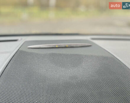 Синий Мерседес А класс, объемом двигателя 1.99 л и пробегом 322 тыс. км за 8000 $, фото 23 на Automoto.ua