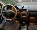 Синій Мерседес А клас, об'ємом двигуна 1.99 л та пробігом 140 тис. км за 8199 $, фото 7 на Automoto.ua