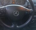 Синій Мерседес А клас, об'ємом двигуна 1.99 л та пробігом 212 тис. км за 5300 $, фото 11 на Automoto.ua