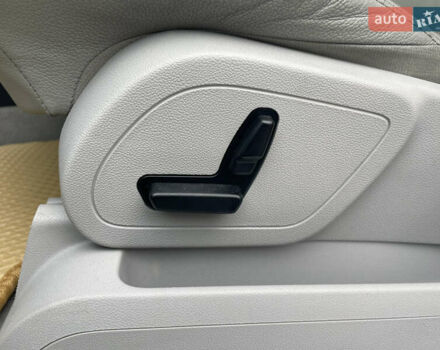 Синий Мерседес А класс, объемом двигателя 1.99 л и пробегом 322 тыс. км за 8000 $, фото 18 на Automoto.ua