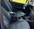 Синий Мерседес А класс, объемом двигателя 1.7 л и пробегом 193 тыс. км за 4300 $, фото 12 на Automoto.ua