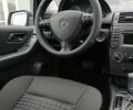 Синій Мерседес А клас, об'ємом двигуна 1.5 л та пробігом 189 тис. км за 6800 $, фото 26 на Automoto.ua