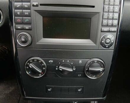 Синій Мерседес А клас, об'ємом двигуна 1.5 л та пробігом 189 тис. км за 6800 $, фото 22 на Automoto.ua