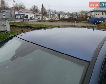 Синій Мерседес А клас, об'ємом двигуна 1.5 л та пробігом 189 тис. км за 6800 $, фото 16 на Automoto.ua