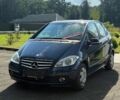 Синій Мерседес А клас, об'ємом двигуна 1.7 л та пробігом 193 тис. км за 4800 $, фото 1 на Automoto.ua