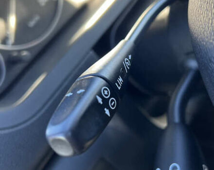 Синий Мерседес А класс, объемом двигателя 2 л и пробегом 260 тыс. км за 6500 $, фото 9 на Automoto.ua