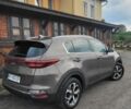 Синий Мерседес А класс, объемом двигателя 2 л и пробегом 273 тыс. км за 6921 $, фото 7 на Automoto.ua