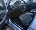 Синій Мерседес А клас, об'ємом двигуна 1.7 л та пробігом 61 тис. км за 8300 $, фото 7 на Automoto.ua