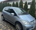 Синій Мерседес А клас, об'ємом двигуна 1.99 л та пробігом 140 тис. км за 8199 $, фото 1 на Automoto.ua