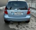 Синій Мерседес А клас, об'ємом двигуна 1.7 л та пробігом 61 тис. км за 8300 $, фото 6 на Automoto.ua