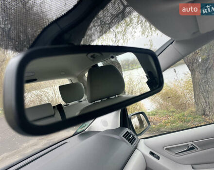 Синий Мерседес А класс, объемом двигателя 1.99 л и пробегом 322 тыс. км за 8000 $, фото 17 на Automoto.ua